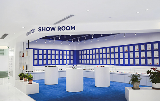 Cloupor office