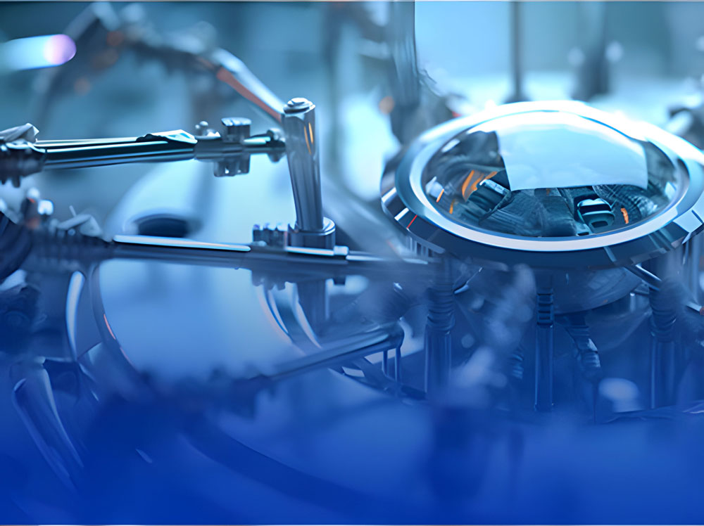 Powerful Research Capability