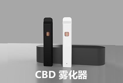 CBD THC