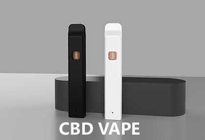 CBD THC