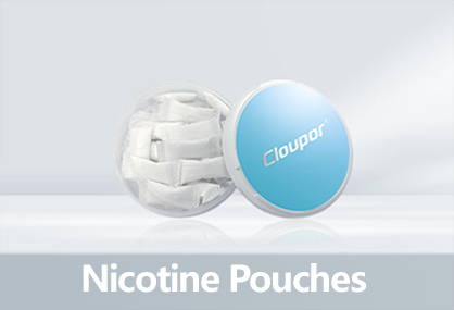 NICOTINE POUCH