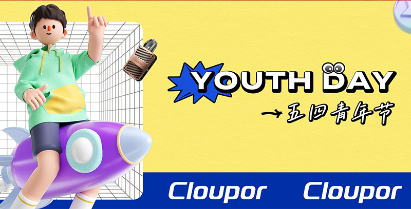 youth day cloupor vape brand